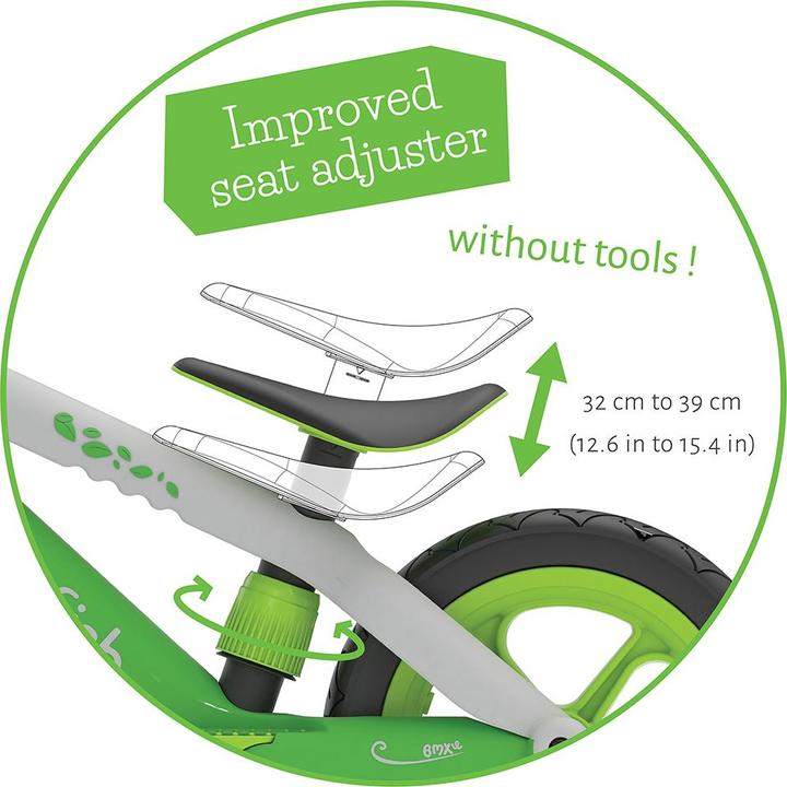 Immagine prodotto Chillafish Bici da corsa BMXie (12")