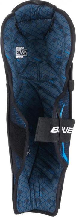 Produktbild Bauer X Hockey Schienbeinschoner INT (INT 14/36 cm)
