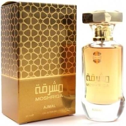 Produktbild Ajmal Moshriqa - EDP - 50 ml (Eau de Parfum, 50 ml)