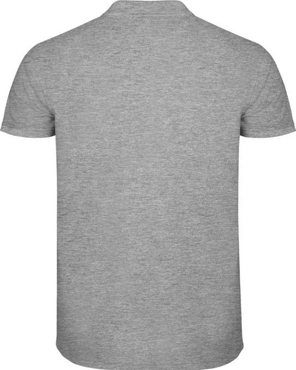 Immagine prodotto Alpinia Star Maglietta Polo Maniche Corte Uomo (3XL)