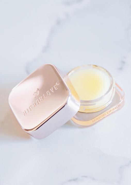 Produktbild High on Love Sensual Lip Balm 7 ml (7 ml)