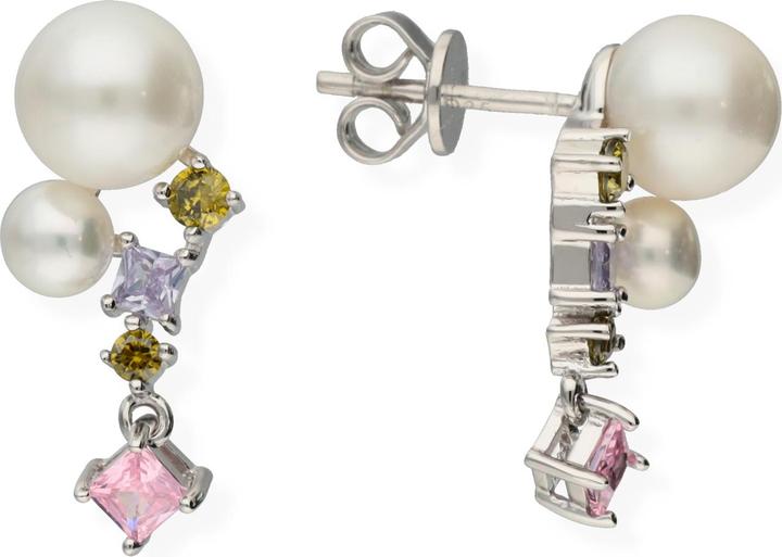 Actual product image Carat Pearls (Silver 925)