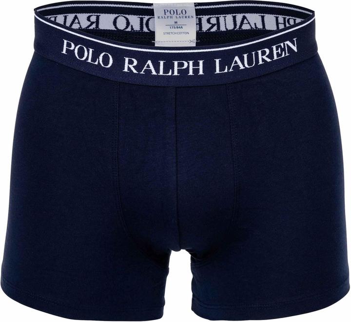 Immagine prodotto Ralph Lauren Pantaloni Pkg 5 grigio blu rosso nero (XXL, Confezione da 5 pezzi)
