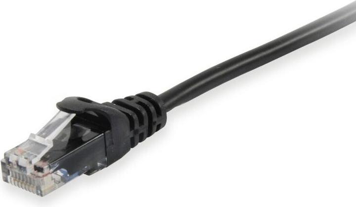 Produktbild equip Netzwerkkabel (U/UTP, CAT6, 10 m)