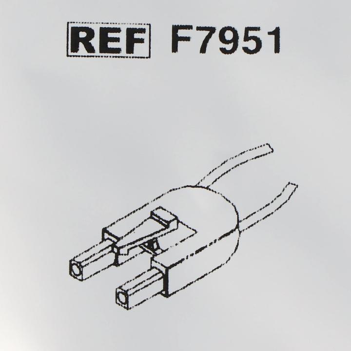 Image du produit XCell Defi-Elektroden passend für Pads Zoll M-Serie, E-Serie - PD1600