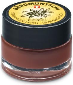 Produktbild Puralpina Lippenbalm Bärgmüntschi Gloss 5 ml (Balsam, 5 ml)