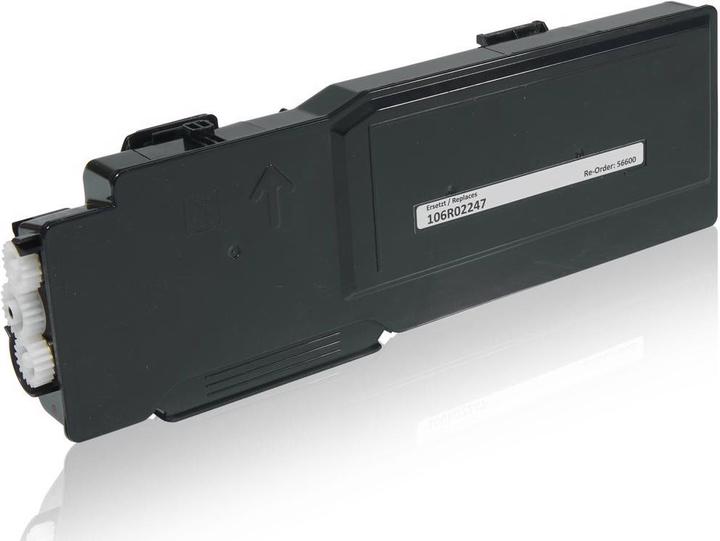 Produktbild Inkadoo Toner kompatibel zu Xerox 106R02247 Toner, gelb Gelb (Y)