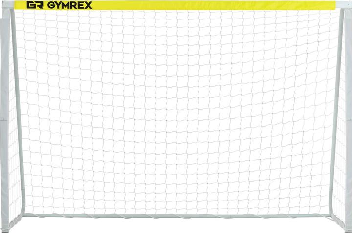 Actual product image Gymrex Football Goal - 3 x 2 m - weatherproof