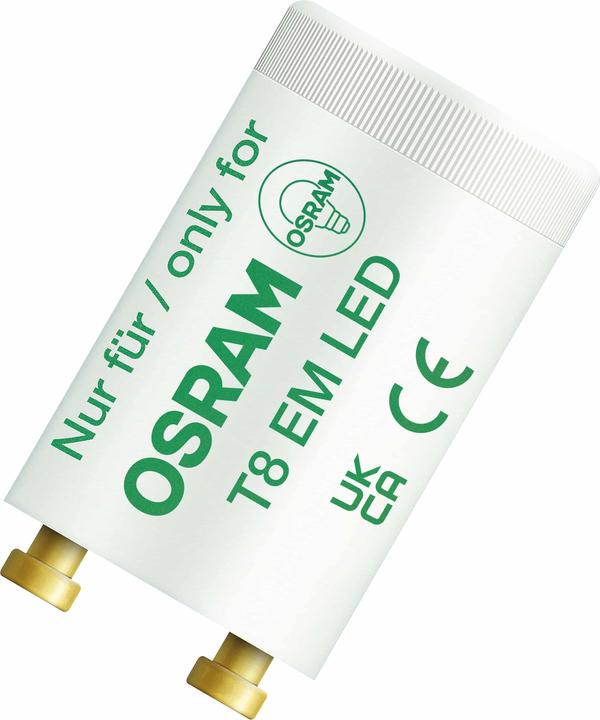 Produktbild Osram Led Tube T8 Em Starter