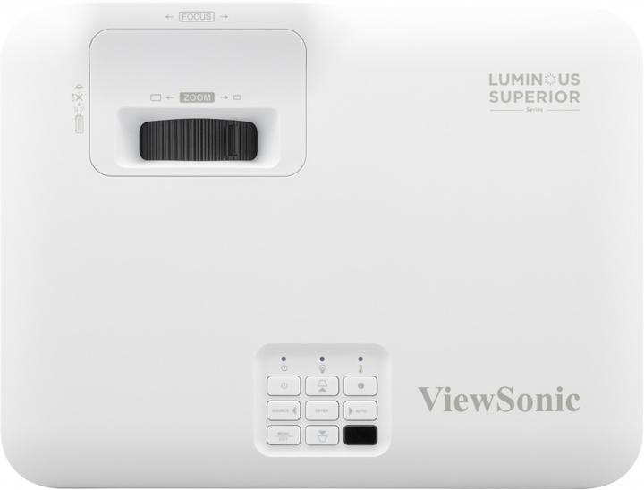 Produktbild Viewsonic V52HD (Full HD, 5000 lm, 1.13 - 1.47:1)