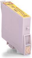 Actual product image Inkadoo Ink Cartridges compatible with Epson C13T05944010 / T0594 Ink Cartridge, yellow Yellow (Y)