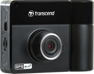Actual product image Transcend DrivePro 520 (GPS receiver, Full HD)