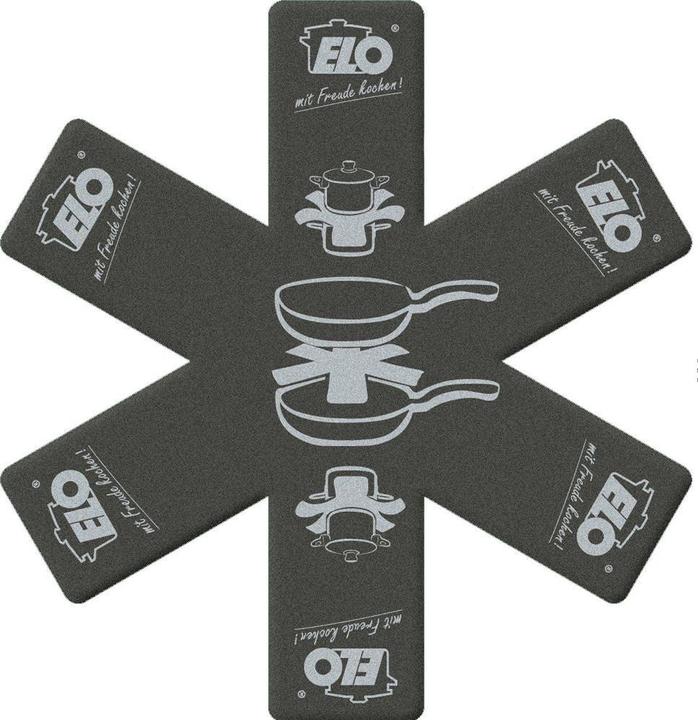 Actual product image ELO Stahlwaren Stacking shooter