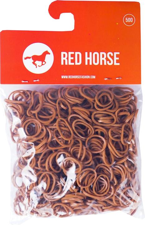 Image du produit Horka Bandes élastiques de tressage crinière