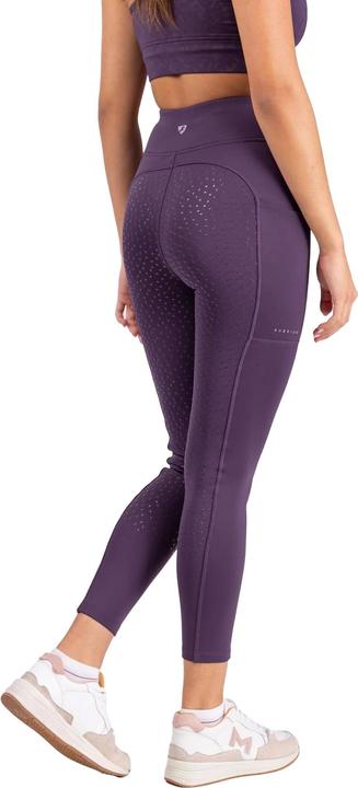 Image du produit Aubrion - Collant d'équitation SHIELD - Femme (XS)