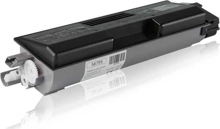 Image du produit Inkadoo Toner compatible avec Olivetti B0946 toner, noir noir (CF)