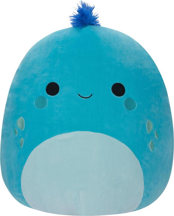 Actual product image Squishmallows Djimon Iguane (40 cm)