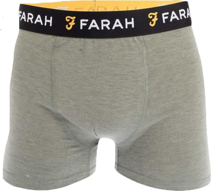Produktbild Farah Ronson Boxershorts (5erPack) (S)