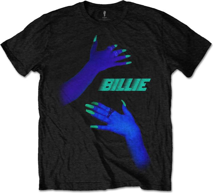 Image du produit Billie Eilish Hug (M)