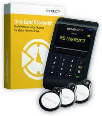 Productafbeelding ReinerSCT Pure Sct Prikkaart Premium