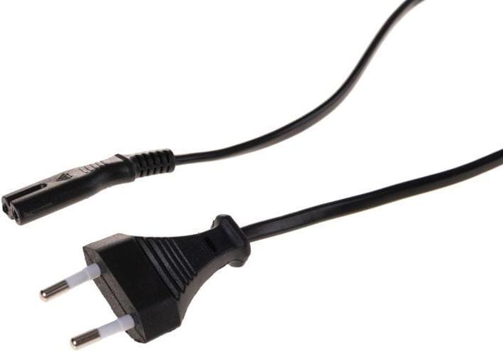 Produktbild Mitel Netzkabel C7 2.5A 250V - ISDN-Komfort/System-Telefon