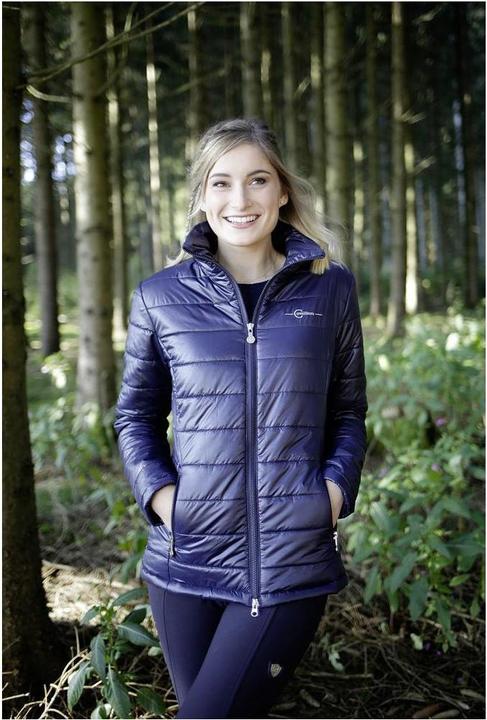 Produktbild Covalliero Steppjacke Damen (XS)
