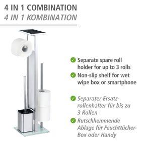 Actual product image Wenko Debar