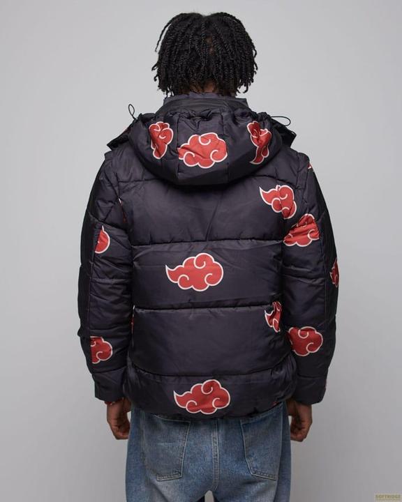 Actual product image Naruto (XXL)