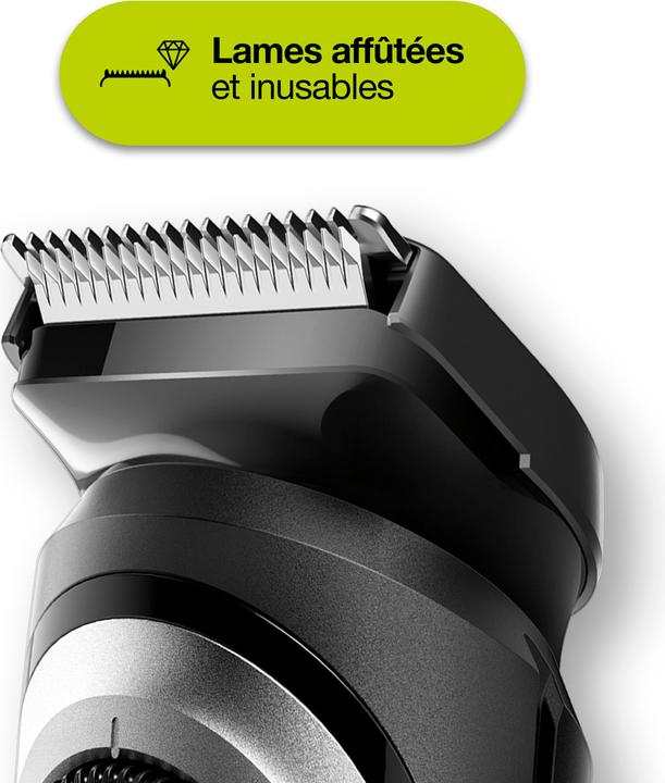 Actual product image Braun Beard Trimmer BT5265 Men Trimmer & Hair Clipper