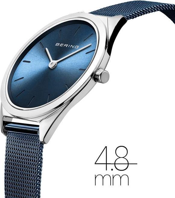 Actual product image Bering Ultra Slim (Analogue wristwatch, 31 mm)