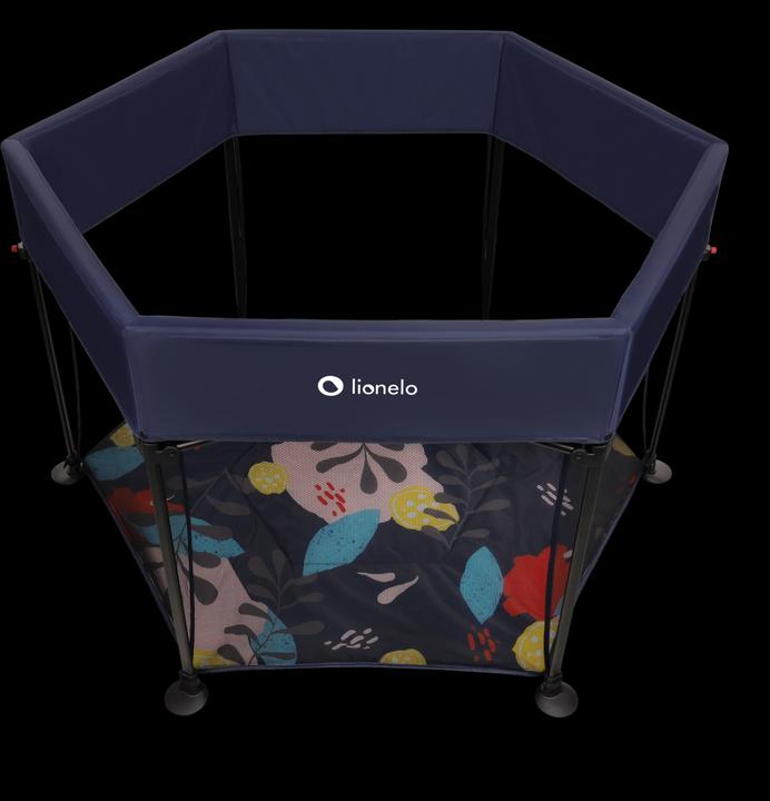 Produktbild Lionelo Roel (118 cm, 118 cm)