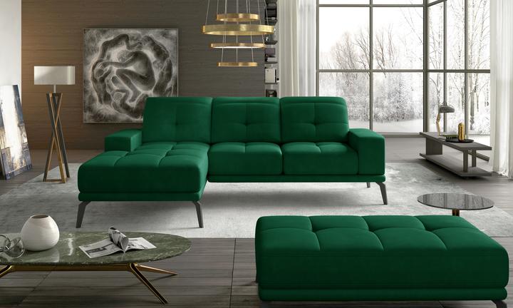 Kronos verde 19