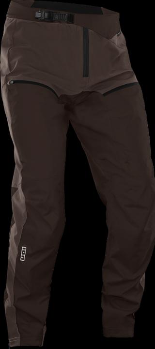 Immagine prodotto ION Bike Pants Shelter 3L Hybrid unisex - dark-pinecone (S)