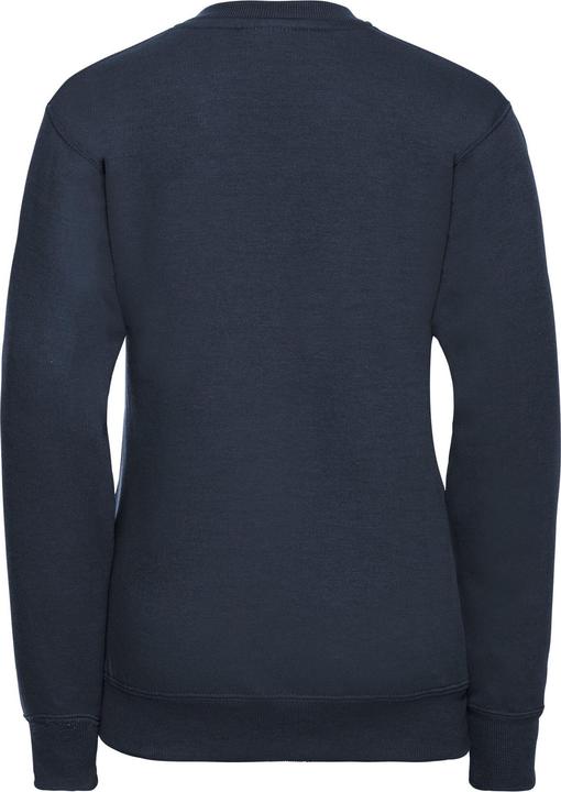 Actual product image Russell Childrens/Kids V Neck Sweatshirt (146, 152)