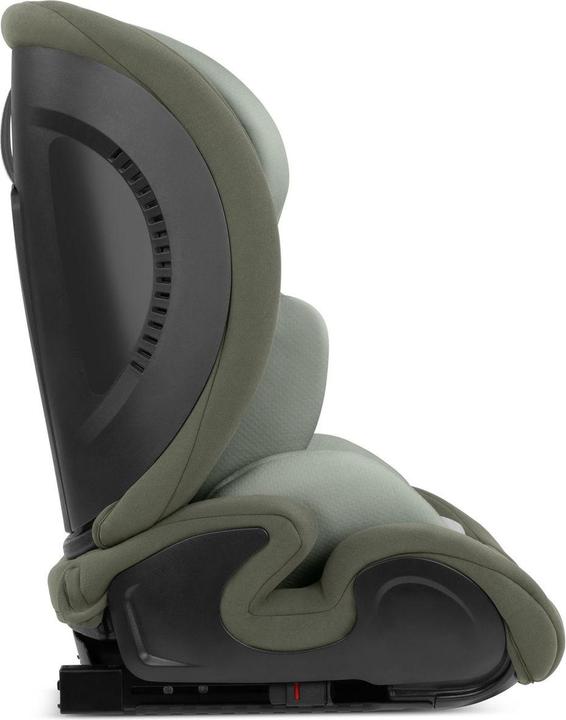 Image du produit ABC Design Aspen 2 Fix i-Size (Siège pour enfant, Norme ECE R129/i-Size)