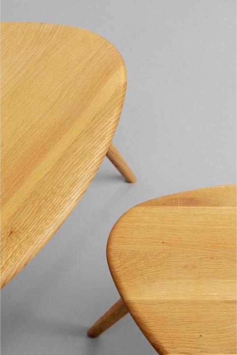 Produktbild Kare Design Beistelltisch Vigo (2/Set)