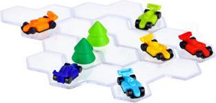 Produktbild Smart Games Pole Position (Italienisch, Deutsch, Englisch, Französisch)