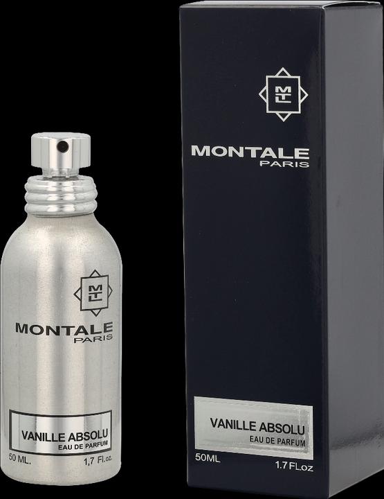 Produktbild Montale Vanille Absolu (Eau de Parfum, 50 ml)