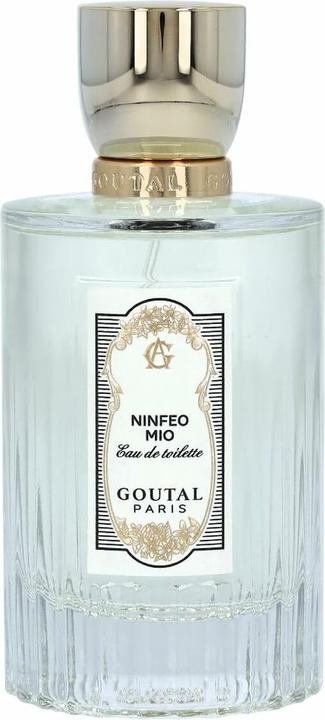 Actual product image Annick Goutal Eau de Toilette (Eau de toilette, 100 ml)