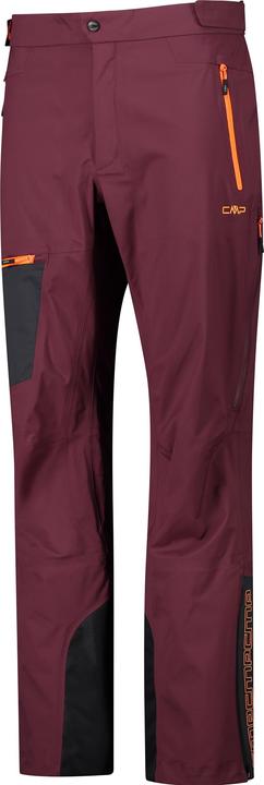 Immagine prodotto CMP Campagnolo Pant Free Ride (50, L)