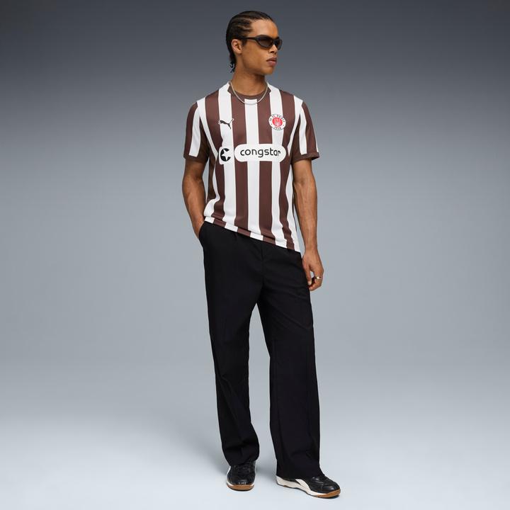 Produktbild Puma FCSP Home Jersey (XXL)