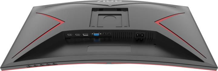 Produktbild AOC C27G2ZE/BK (1920 x 1080 Pixel, 27")