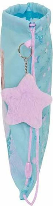 Produktbild Safta Frozen - Die Eiskönigin "Hello Spring" - Turnbeutel (3 l)