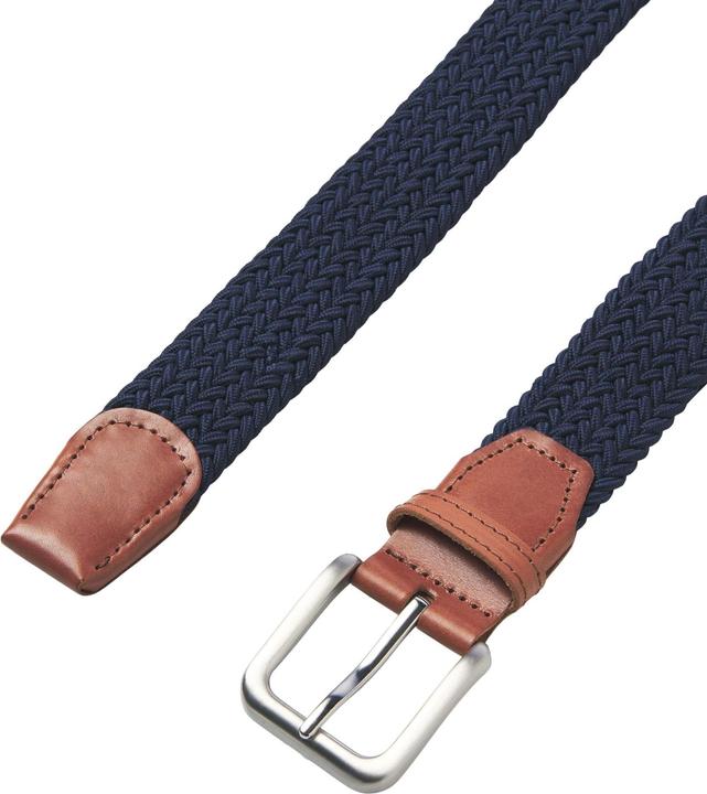 Produktbild Jack & Jones Klassischer Gürtel (90)