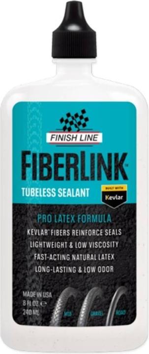 Image du produit Finish Line Produit d'étanchéité pour Tubeless Tyres 240ml