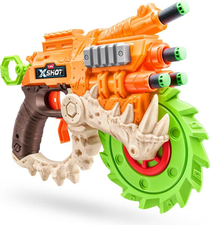Produktbild Zuru X-Schuss Horror Feuer Schnitter