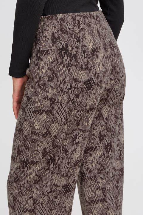 Actual product image Ichi IHKATE PRINT PA26 20121463 (XL)