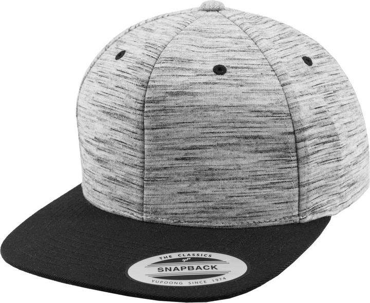 Image du produit Flexfit Casquette de baseball à rayures (Taille unique)