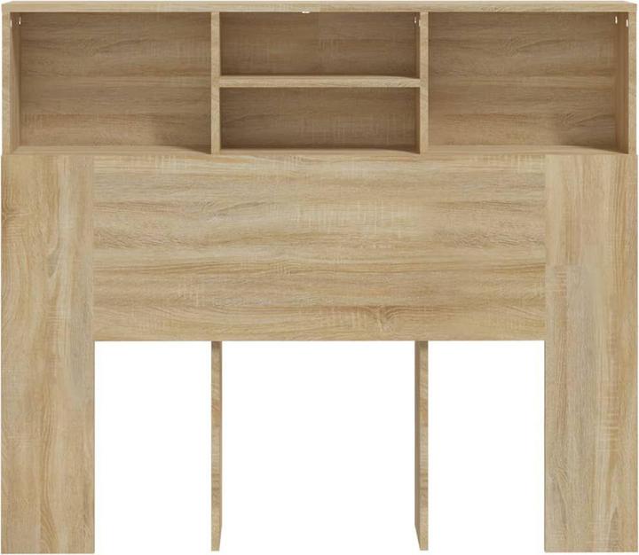 Produktbild VidaXL Sondra (120 x 19 x 103.5 cm)