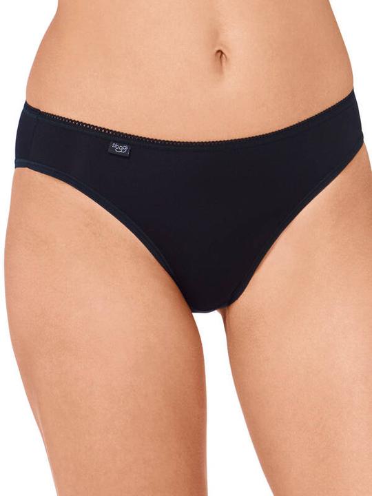 Immagine prodotto Sloggi Scivolo Casual (46, confezione da 3)